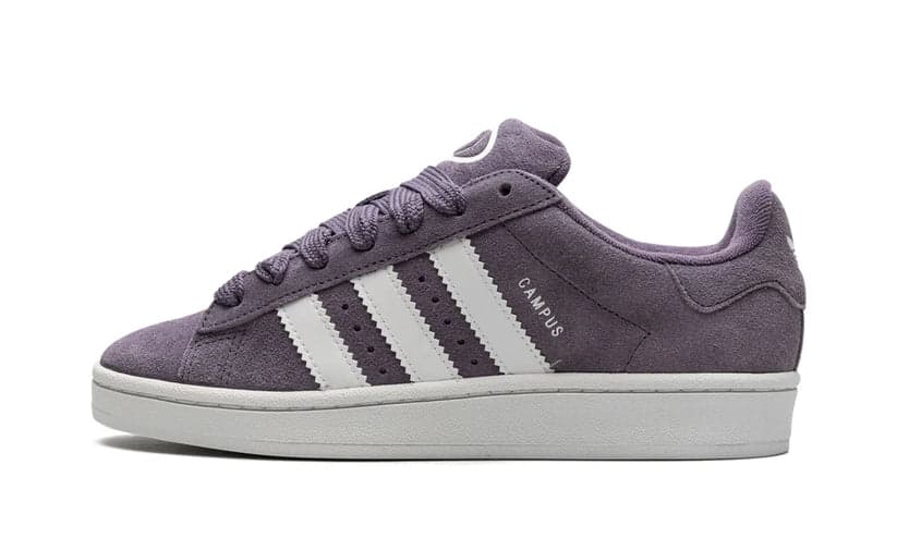 ADIDAS CAMPUS 80S SHADOW VIOLET (W)