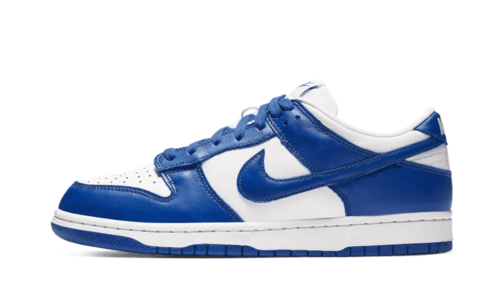 NIKE DUNK LOW VARSITY ROYAL KENTUCKY