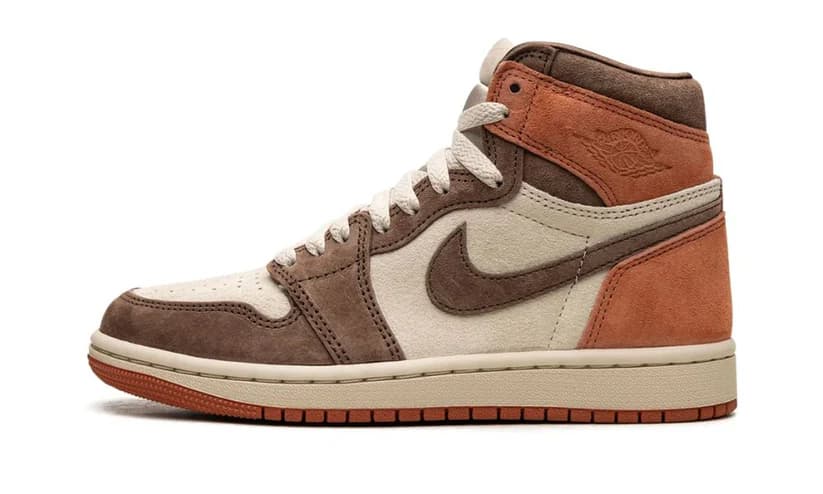AIR JORDAN 1 RETRO HIGH OG SP DUSTED CLAY