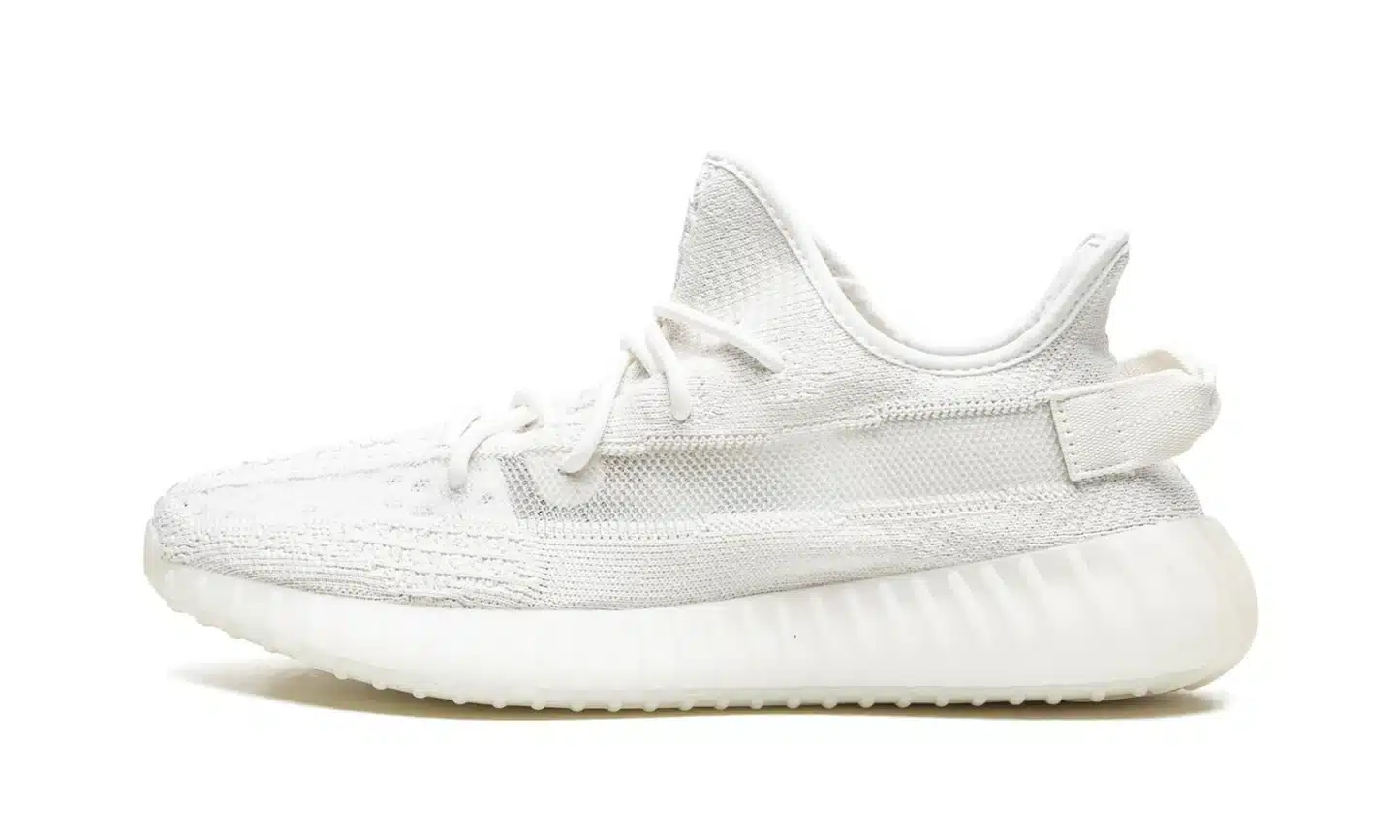 ADIDAS YEEZY BOOST 350 V2 BONE