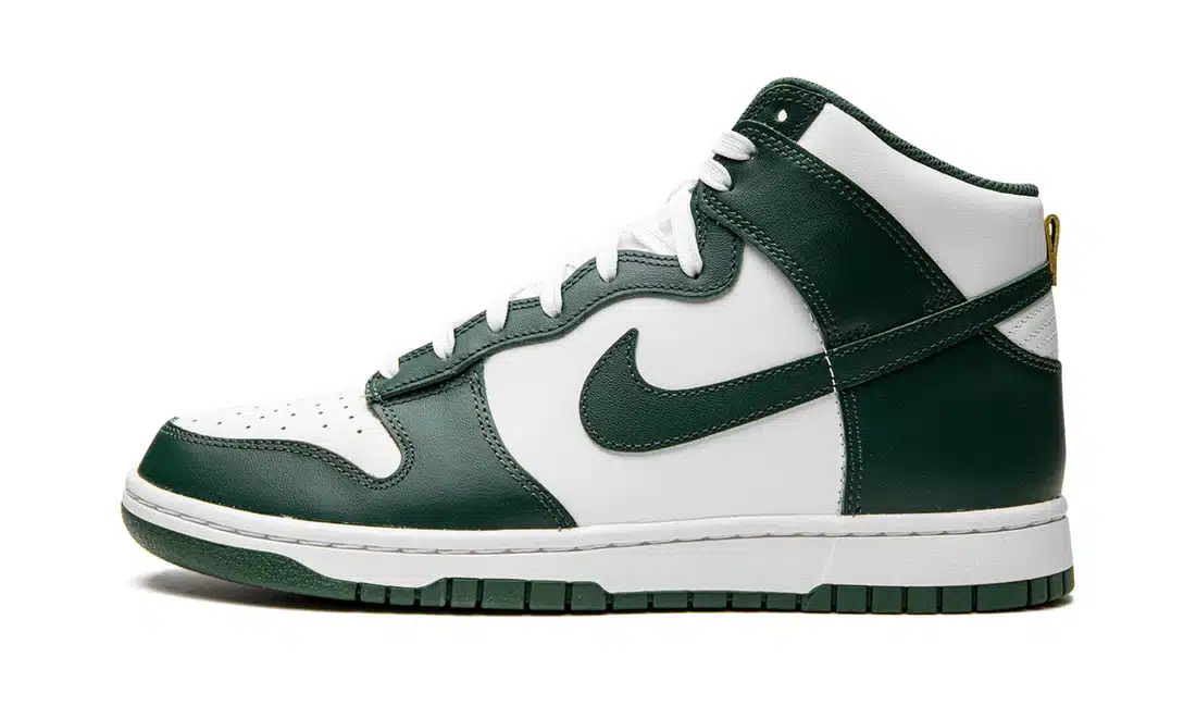 NIKE DUNK HIGH AUSTRALIA (GS)