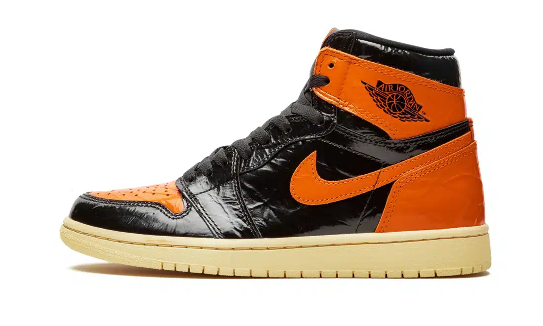 AIR JORDAN 1 HIGH SHATTERED BACKBOARD 3.0