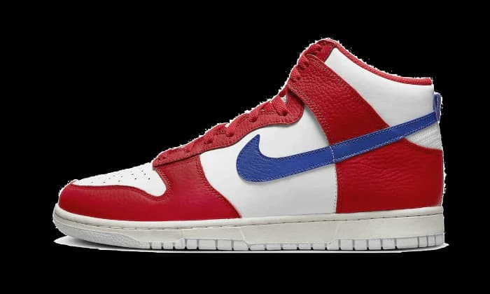 NIKE DUNK HIGH 4TH OF JULY (2022)