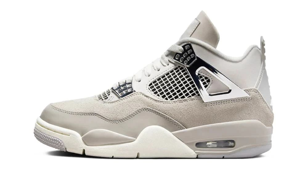 AIR JORDAN 4 RETRO FROZEN MOMENTS (W)