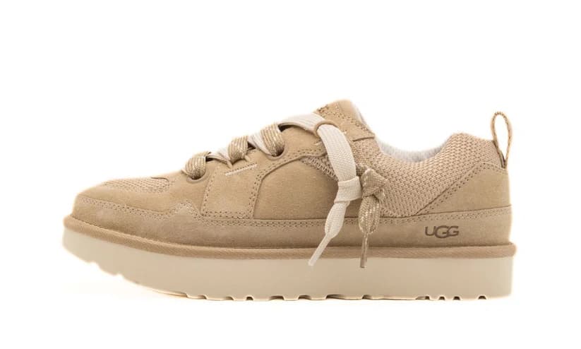 UGG LOWMEL LO MUSTARD SEED