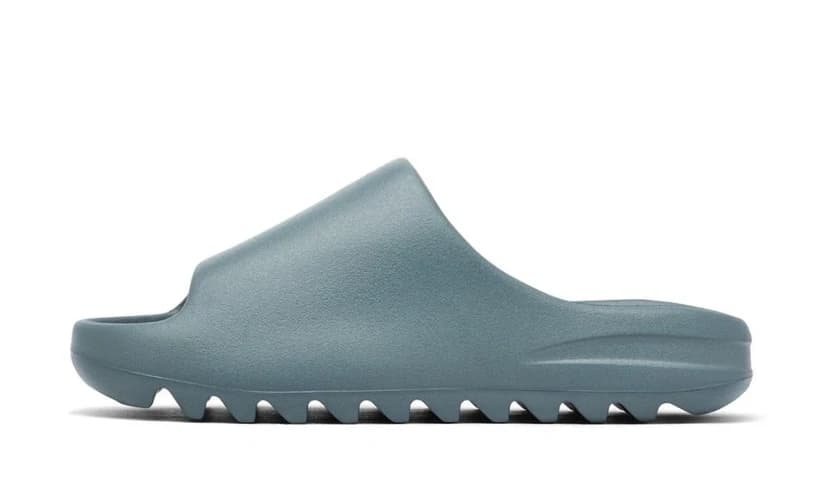 ADIDAS YEEZY SLATE MARINE