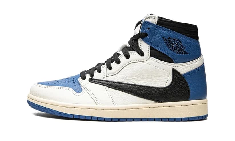 AIR JORDAN 1 RETRO HIGH OG SP FRAGMENT X TRAVIS SCOTT