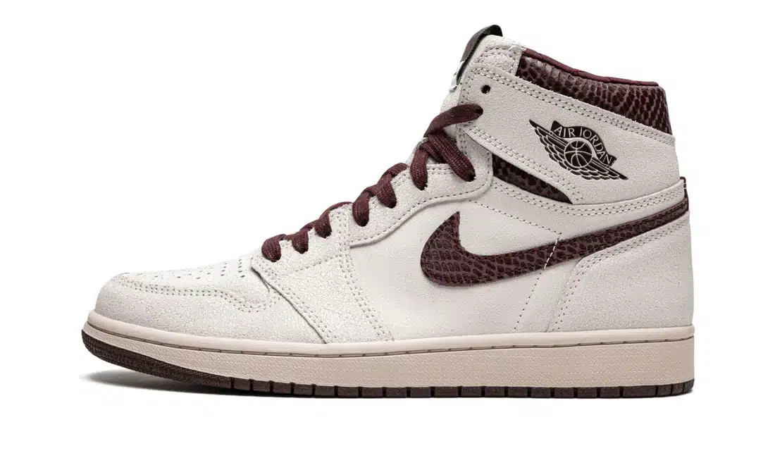 AIR JORDAN 1 HIGH A MA MANIÉRE