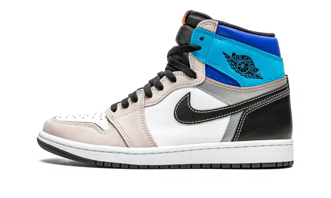 AIR JORDAN 1 HIGH PROTOTYPE