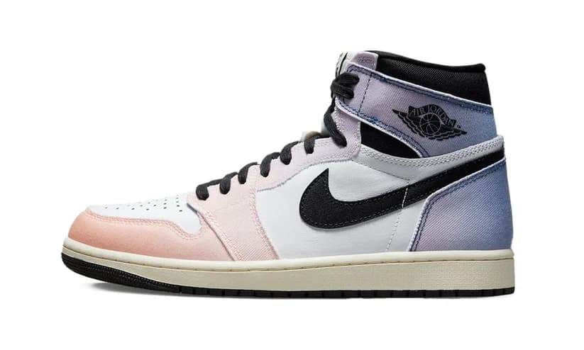 AIR JORDAN 1 RETRO HIGH OG SKYLINE