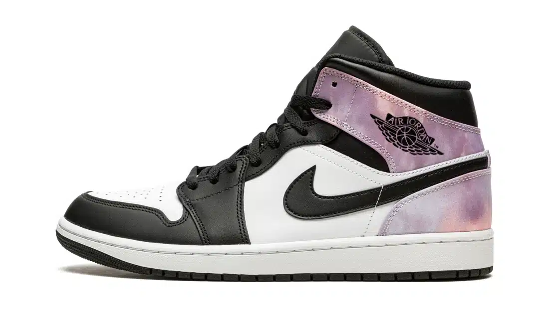 AIR JORDAN 1 MID ZEN MASTER