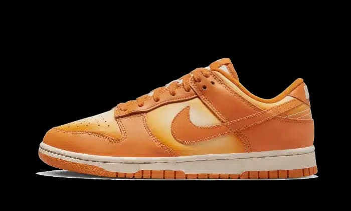 NIKE DUNK LOW MAGMA ORANGE (W)