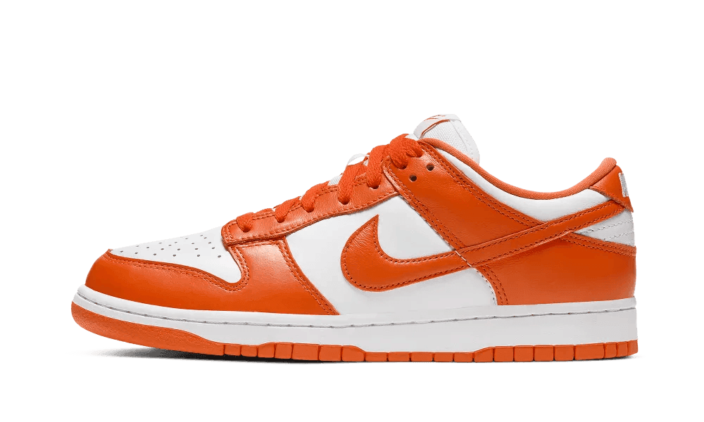 NIKE DUNK LOW SP SYRACUSE