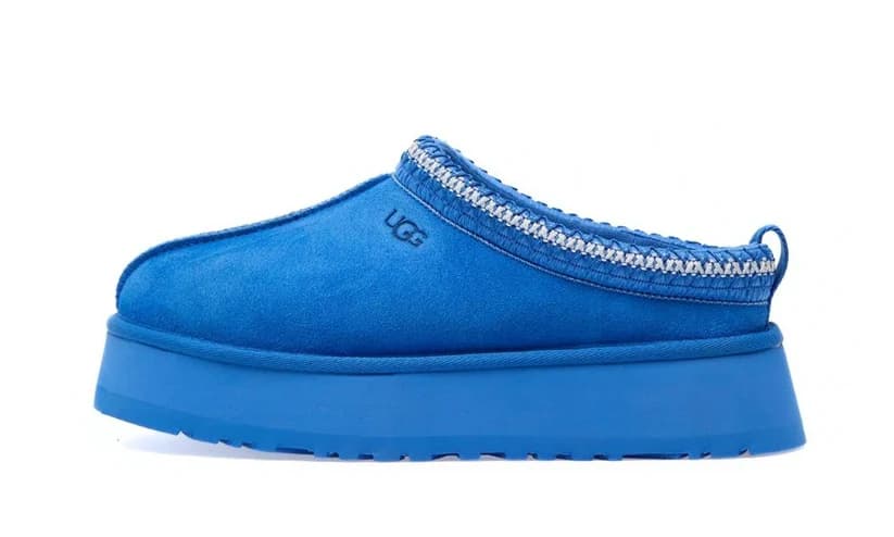 UGG TAZZ SLIPPER BIG SKY