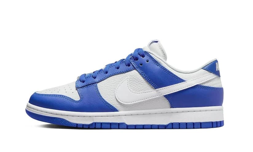 NIKE DUNK LOW ALTERNATE KENTUCKY