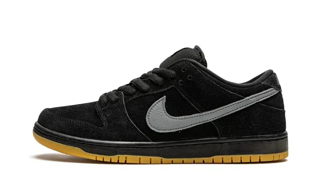 NIKE SB DUNK LOW FOG