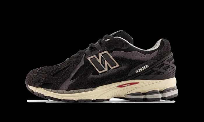 NEW BALANCE 1906 PROTECTION PACK BLACK