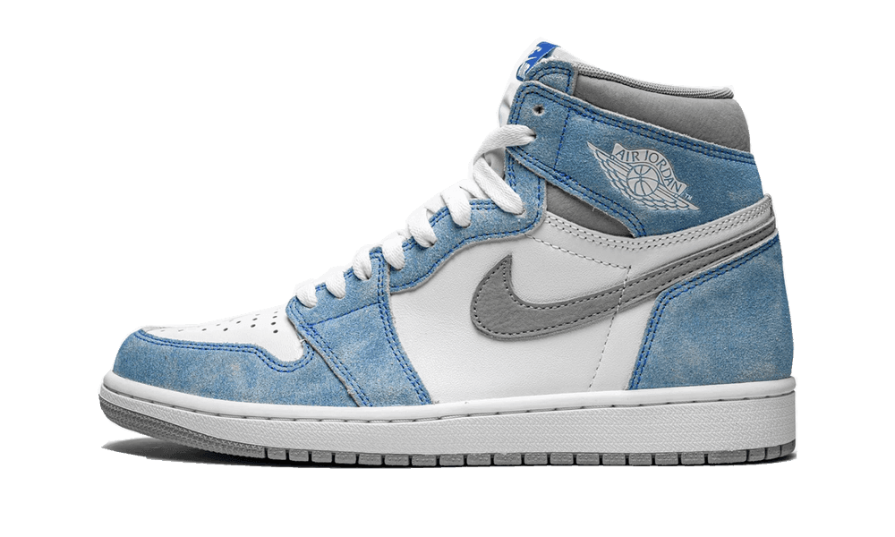 AIR JORDAN 1 HIGH HYPER ROYAL