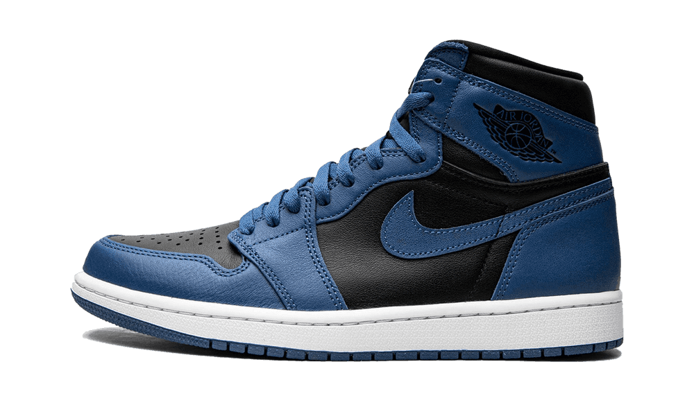 AIR JORDAN 1 RETRO HIGH MARINA BLUE
