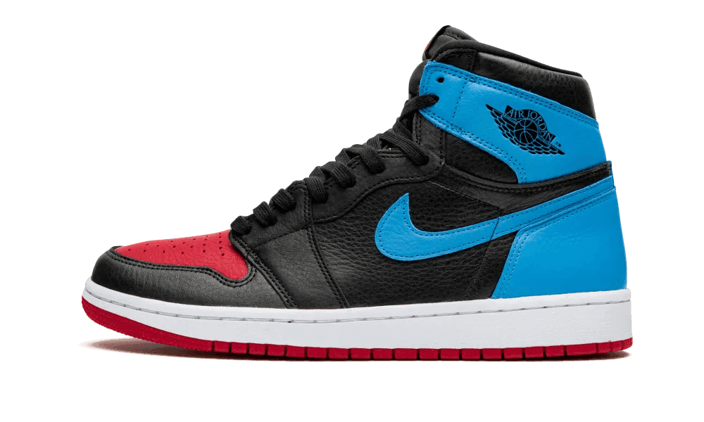 AIR JORDAN 1 HIGH UNC TO CHICAGO (W)