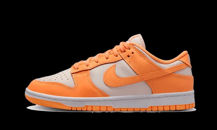 NIKE DUNK LOW CREAM PEACH (W)