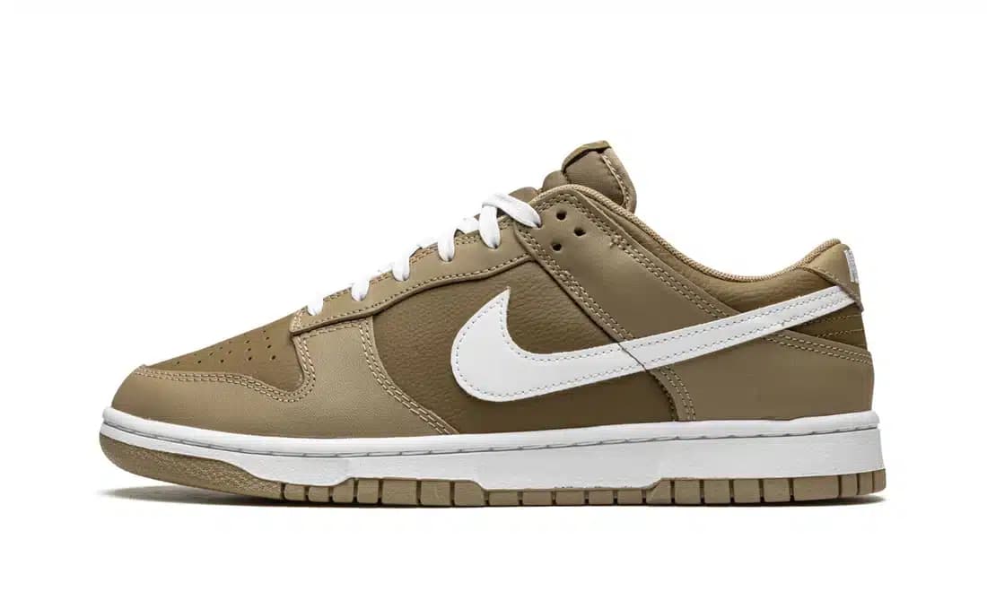 NIKE DUNK LOW JUDGE GREY