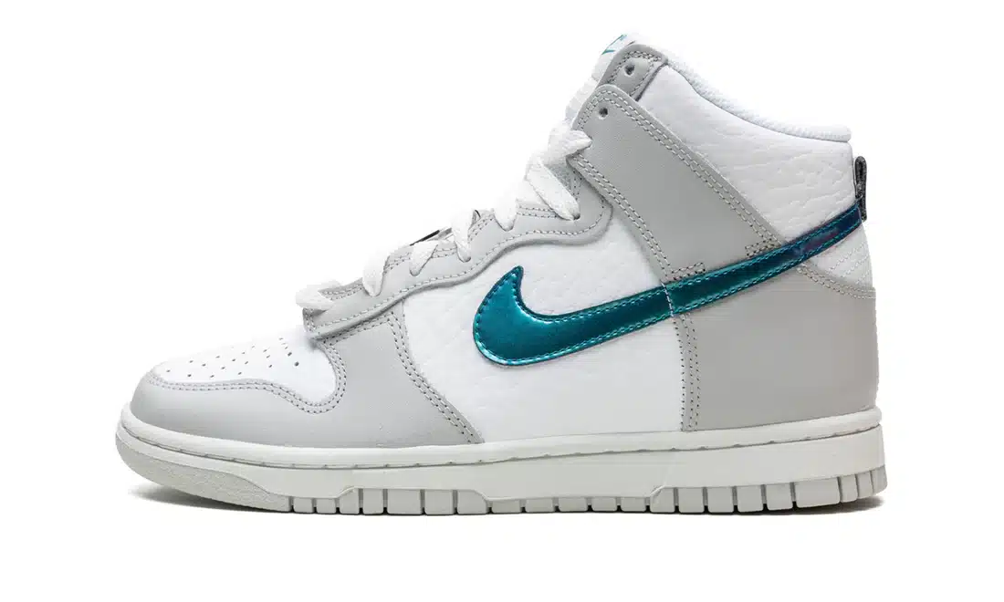 NIKE DUNK HIGH RING BLING (W)