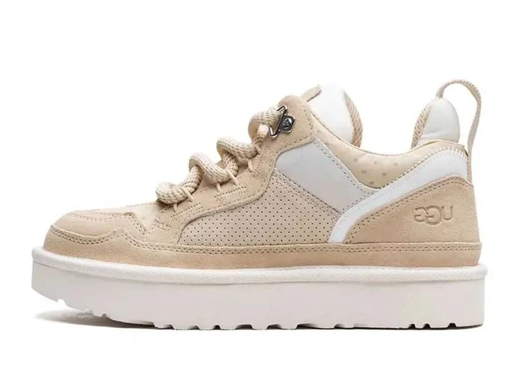 UGG LOWMEL SPRING BISCOTTI