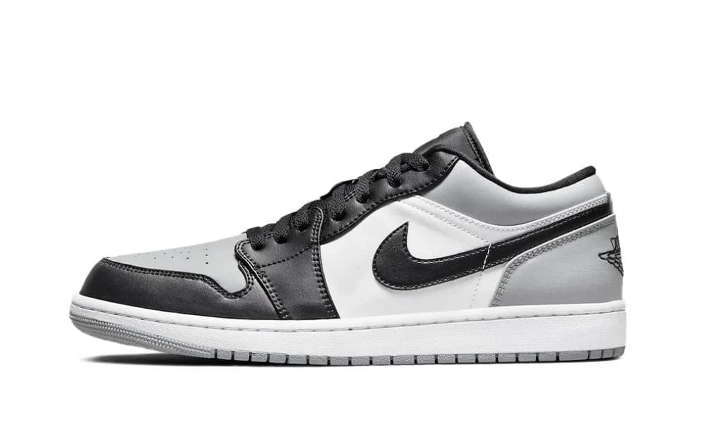 AIR JORDAN 1 LOW SHADOW TOE