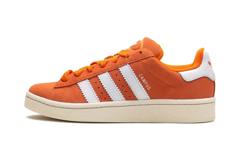 ADIDAS CAMPUS 00S AMBER TINT