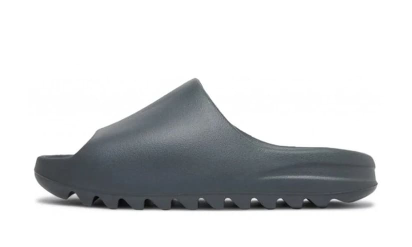 ADIDAS YEEZY SLATE GREY