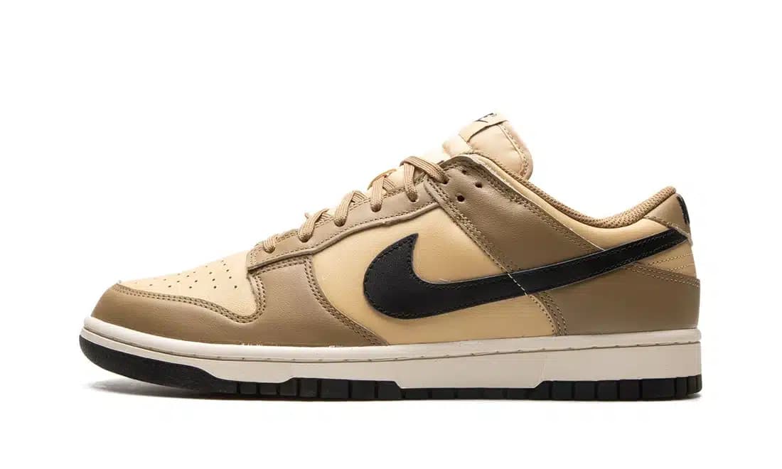 NIKE DUNK LOW DARK DRIFTWOOD (W)