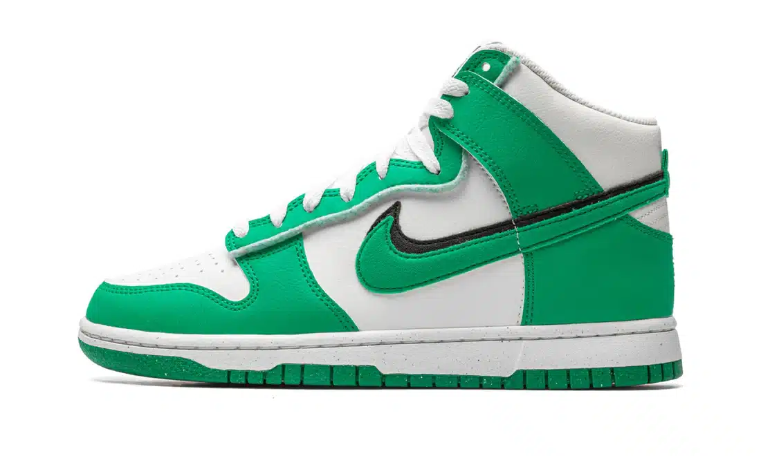 NIKE DUNK HIGH STADIUM GREEN