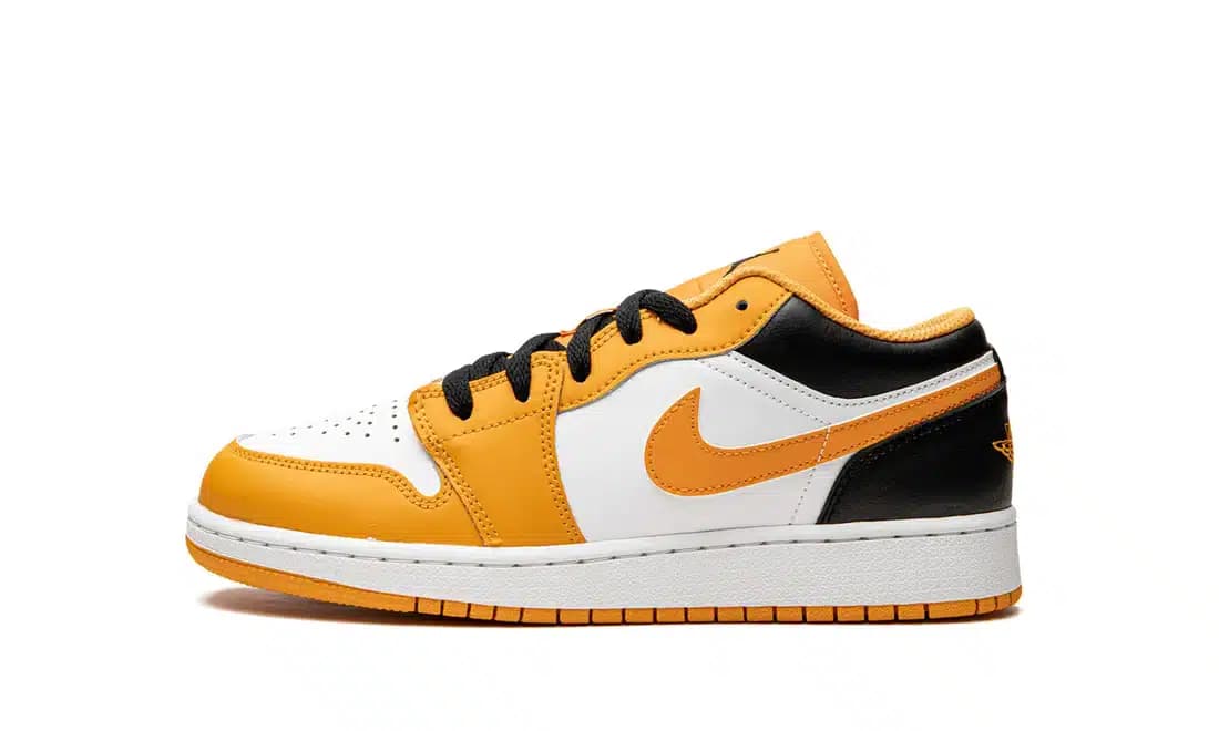 Nike AIR JORDAN 1 LOW TAXI