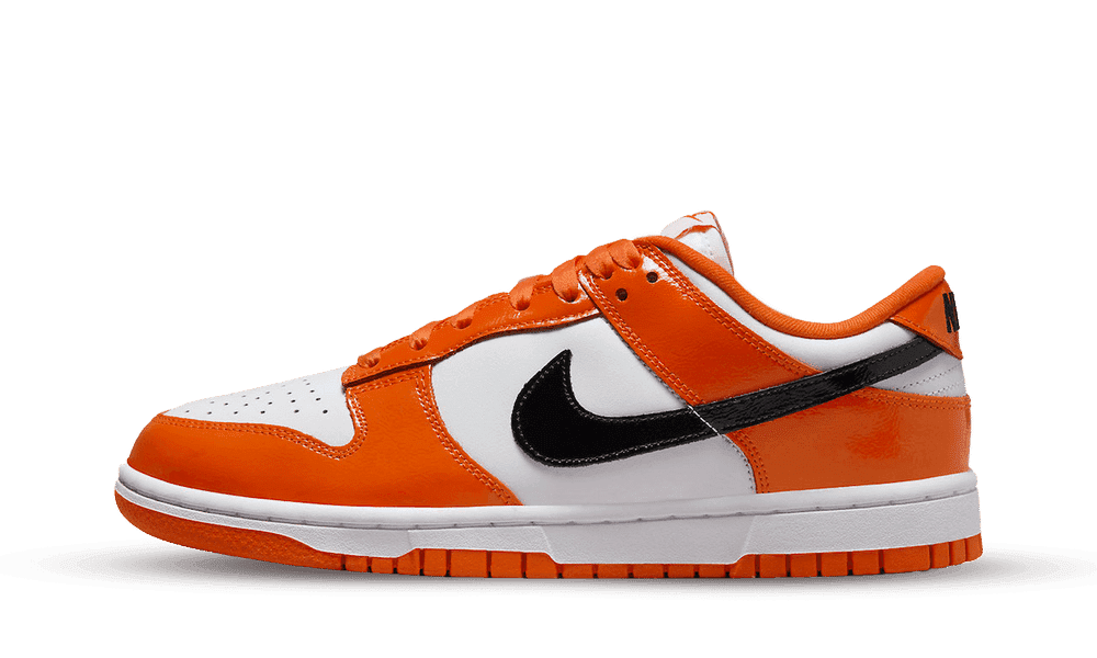NIKE DUNK LOW HALLOWEEN (GS)
