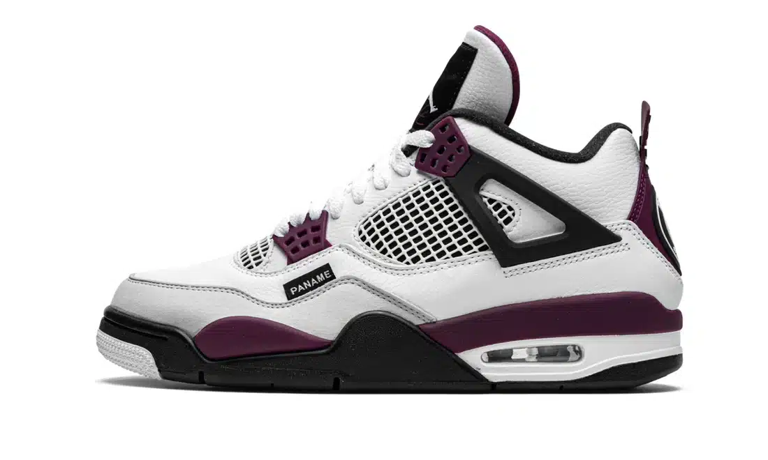 Air Jordan JORDAN 4 RETRO PSG PARIS SAINT-GERMAIN