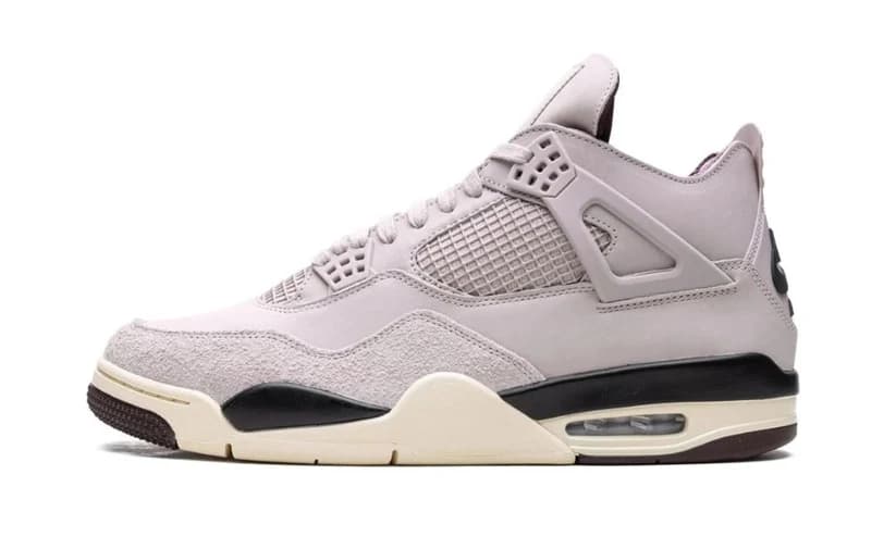 AIR JORDAN 4 RETRO OG SP A MA MANIÉRE WHILE YOU WERE SLEEPING