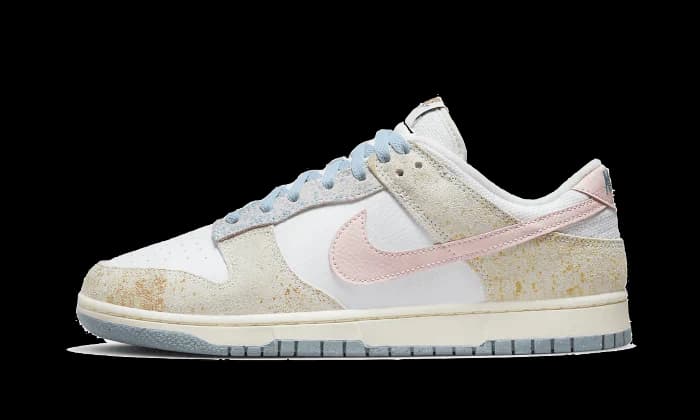 NIKE DUNK LOW OXIDIZED